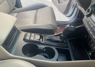 Hyundai Tucson 2020 - Bản full cực mới