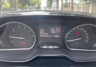 Peugeot 208 2016 - Xe nhập chuẩn máy zin đẹp xuất sắc