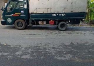 Kia K2700 2003 - 110 triệu