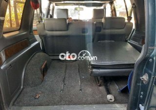 Isuzu Trooper 2000 - Nhập khẩu, giá hữu nghị