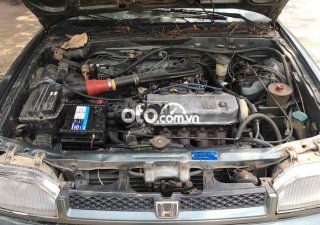 Honda Concerto 1993 - Màu xám, nhập khẩu nguyên chiếc