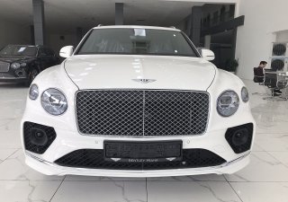 Bentley Bentayga 2022 - Viet Auto Luxury đang có xe giao ngay, mới 100%