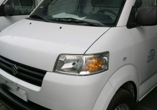 Suzuki Super Carry Pro 2016 - Xe nhập khẩu, máy lạnh