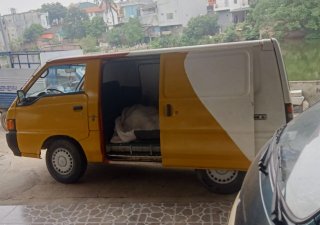 Mitsubishi L300 1998 - Xe còn đẹp, giá chỉ 38 triệu