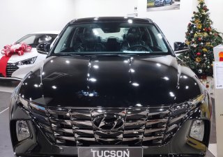 Hyundai Tucson 2.0 AT 2023 - CAM KẾT GIÁ TỐT NHẤT HỆ THỐNG - TỪ 200 TRIỆU NHẬN XE