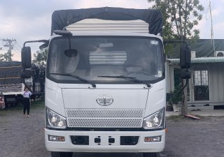Howo La Dalat 2022 2022 - Đánh Gía Chi Tiết Xe Tải FAW TIGER 8 tấn thùng 6m2 