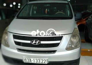 Hyundai Grand Starex 2007 - Máy dầu nhập khẩu