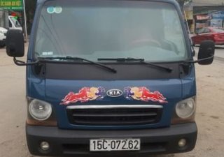 Kia K2700 2003 - Màu xanh lam giá ưu đãi