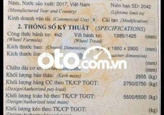 Isuzu QKR 2018 - Màu trắng, nhập khẩu, 390tr