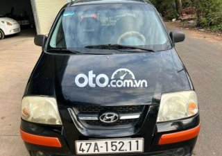 Hyundai Atos 2009 - Màu đen, xe nhập giá hữu nghị