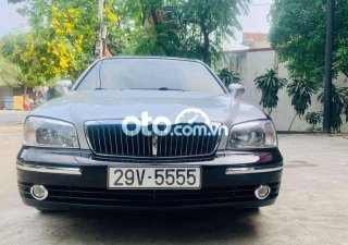 Hyundai XG 2004 - Biển tứ quý