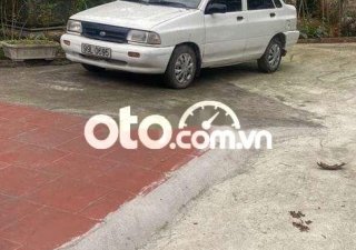Kia Pride 1998 - Xe đẹp máy ngon mới khám