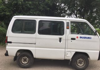 Suzuki Super Carry Van 2001 - Tư nhân chính chủ gia đình
