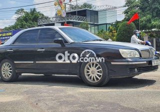 Hyundai XG 2005 - Hai màu, nhập khẩu nguyên chiếc