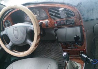 Kia Spectra 2006 - Xe màu bạc