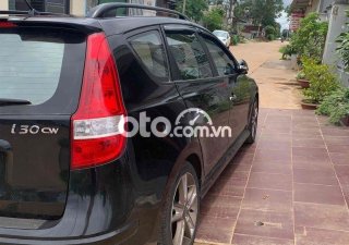 Hyundai i30 2010 - Màu đen, nhập khẩu Hàn quốc, giá chỉ 285 triệu