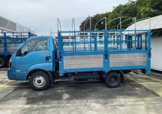 Thaco Kia 2022 - Mui bạt 5 bửng