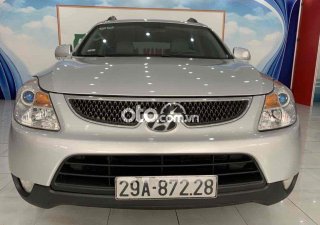 Hyundai Veracruz 2008 - Màu bạc, nhập khẩu nguyên chiếc giá hữu nghị