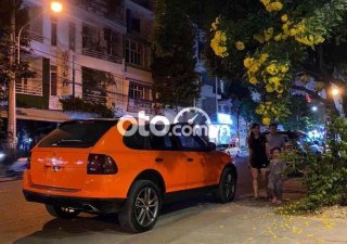 Porsche Cayenne 2008 - Xe nhập còn mới
