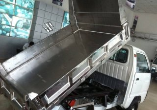 Suzuki Carry 2021 - Màu trắng giá hữu nghị