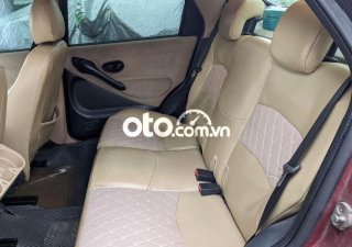 Fiat Albea 2006 -  màu đỏ, nhập khẩu nguyên chiếc còn mới