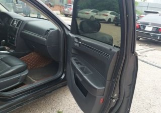 Chrysler 300 2008 - Màu đen, xe nhập chính chủ
