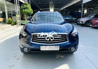 Infiniti QX70 2015 - Màu xanh lam, nhập khẩu nguyên chiếc