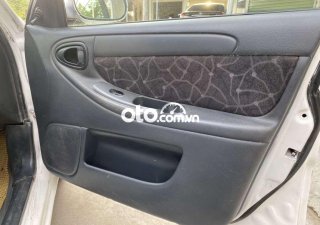 Daewoo Lanos 2003 - Máy số chất