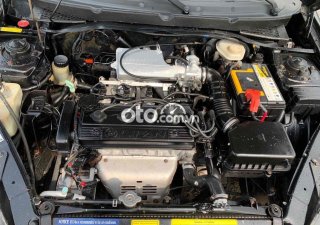Lifan 520 2009 - Màu đen, giá cực tốt
