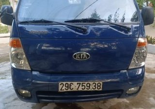 Kia Bongo 2007 - Màu xanh lam, giá 150tr