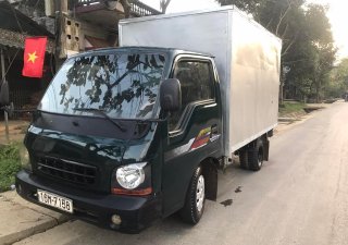 Kia K2700 2005 - Màu xanh lam giá hữu nghị