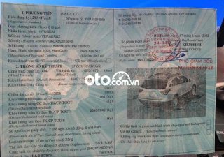 Hyundai Veracruz 2008 - Màu bạc, nhập khẩu nguyên chiếc giá hữu nghị
