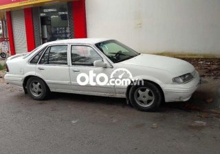 Daewoo Racer 1995 - Màu trắng, nhập khẩu nguyên chiếc, 19 triệu