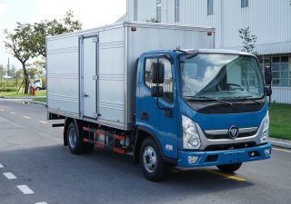 Foton 2022 - Xe tải mới chất lượng cao