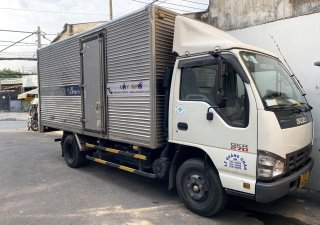Isuzu QKR 2019 - Xe tải số sàn, máy dầu, trọng tải 2,3 tấn