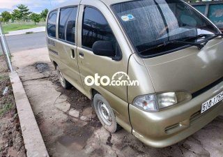 Daihatsu Citivan 2005 - Màu vàng, 57 triệu