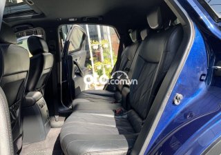 Infiniti QX70 2015 - Màu xanh lam, nhập khẩu nguyên chiếc