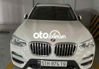 BMW X3 2021 - Màu trắng, nhập khẩu nguyên chiếc chính chủ