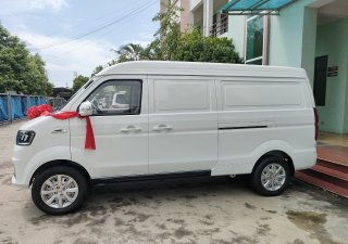 Cửu Long 2022 2022 - Thông Số Xe Tải Dongben SRM 868KG - Chạy Gio Cấm 24/24 