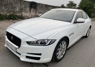 Jaguar XE 2015 - Xe còn đẹp như mới