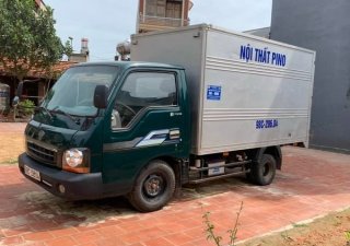 Kia K2700 2009 - Màu xanh lam