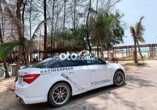 Chevrolet Cruze 2011 - Máy chưa đụng chạm