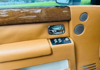 Rolls-Royce Phantom 2011 - EWB - Phiên bản kỷ niệm 100 năm - Biển đẹp - Giá chỉ từ 19 tỷ