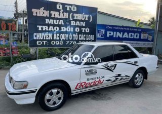 Toyota Cressida 1989 - Xe ngon đầy đủ chức năng