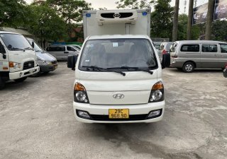 Hyundai H 100 2016 - Bán xe đông lạnh, máy zin nguyên