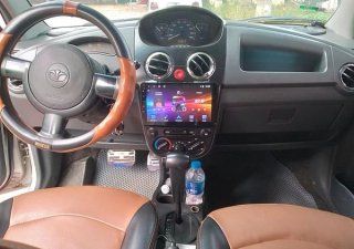 Daewoo Matiz 2013 - Số tự động