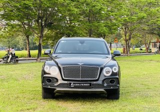 Bentley Bentayga 2019 - Gidluxuries chào bán Bentley mới 95% giá chỉ 15 tỷ 799tr - Cam kết chất lượng bằng văn bản