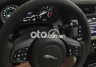 Jaguar XF 2017 - Xe chính chủ