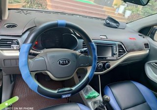 Kia Morning 2018 - Đăng ký 2018 mới 95% giá chỉ 230tr