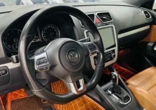 Volkswagen Scirocco 2011 - Màu trắng, nhập khẩu nguyên chiếc giá hữu nghị